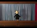 Potter Puppet Pals: The Mysterious Ticking Noise ...