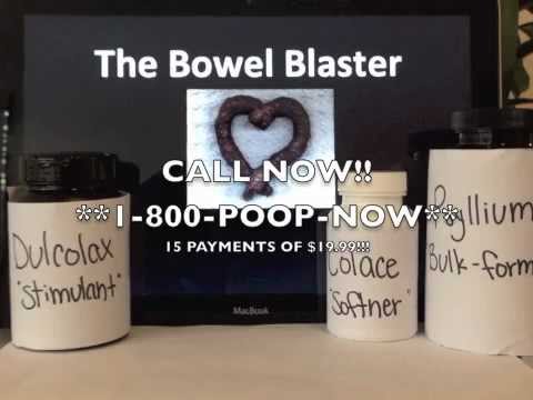 how to relieve post op constipation