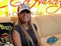 Lindsay Roeper Extended Interview