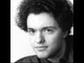 Kissin plays Schumann Symphonic Etudes - extract