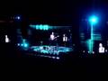 The Police Barcelona 27-09-07: Every breath …