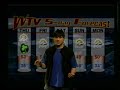 WTV Weather Report 2005 St. Patrick\