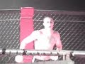 MagicalRay Elbe armbars bodybuilding champion