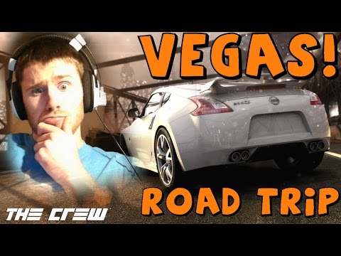 road trip - Don't forget to click that like button and comment below! :) My Shirts: http://tc9700gaming.spreadshirt.com/ My Instagram: http://instagram.com/forestbyrd9700 My Steam Group: http://steamcommunity....