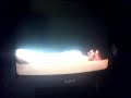 Closing To P.M. Yoga With Patricia Waldren 1998 VHS/Part 4