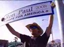 Ron Paul Supporters in Tucson:  July 2, 2007