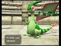 Orre Colosseum's last opponent