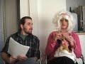 Ma soeur est une pimbêche - L'entrevue