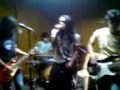 GRNT Philippines 1st song