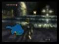 Let's Play Twilight Princess PT 32: Lake Tears 1