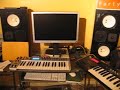 Roland Tr-808 Demonstration