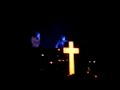 justice live @ la cigale - D.A.N.C.E