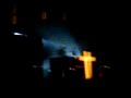 justice live @ la cigale - D.A.N.C.E