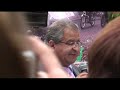 French Green Party supports freedom in IRan