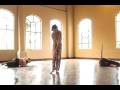 Ana Bevilaqua Strata Dance
