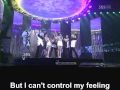 Brown Eyed Girls.How come.080921.Eng Subbed