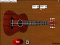 ride the lightning on acoustic guitar