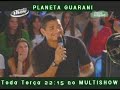 Circo do Edgard - Hino Guarani - Planeta Guarani