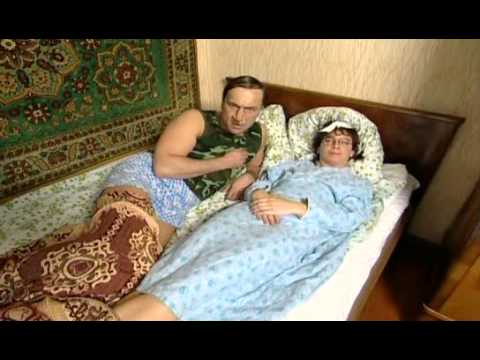 Домашнее порно, снятое скрытой камерой