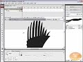Actionscript 3: Add Movieclips to Stage for Dynamic Birds!