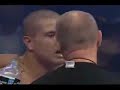 K1 GP 2008- Gokhan Saki vs Ray Sefo part 1 K1 GP 2008- Gokhan Saki vs Ray Sefo part 1