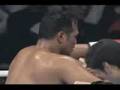 K1 GP 2008- Gokhan Saki vs Ray Sefo part 1