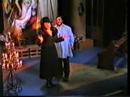 TOSCA - Act I