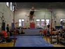 SUNY Cortland Club Gymnastics 2006-2007