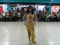 Carolina Goulart - Tropical Shopping