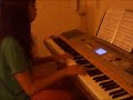 I Think I - Byul  (OST Full House) orignal piano version