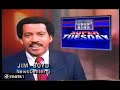WCVB-TV 5 Boston - EyeOpener 1988 - Oldies 103