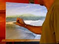 Corso di pittura:2 dipingere cielo e mare(painting course) Corso di pittura:2 dipingere cielo e mare(painting course)