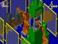 Kuka Robot - Hydraulic Press Load/Unload Robotic Automation