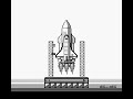dance and shuttle launch tetris nintendo game boy