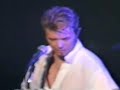 David Bowie - Fashion (Dublin 1997)