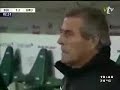 Uruguay 3 vs 1 Suiza Amistoso 2010