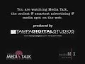 Taryn Southern &amp; Hott 4 Hill on Tampa Bay's Media Talk