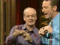 WLIIA USA S4E15 (Lassie & Sid Caesar) Part 2/3