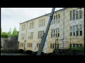 Der Strom im Wasser - Wasserkraftwerke in Tacherting