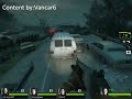 Left 4 Dead 2 Gameplay
