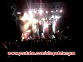 Soda Stereo 19 Oct 2007 Juegos de Seducci�n Entero