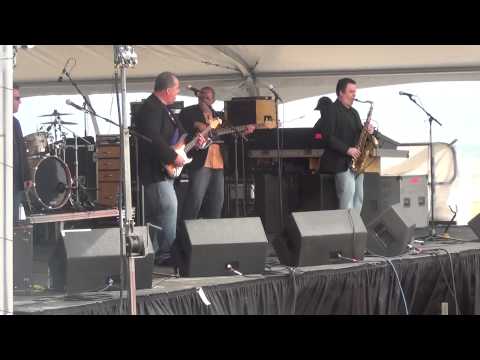 Virginia Beach - I recorded that during our 1st visit of the beach for this year....