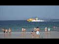 Exhibición Aerea en Samil (Vigo) Exhibición Aerea en Samil (Vigo)