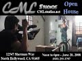 CML Studios Open House