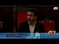 Fallas y Semana Santa