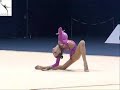 Ginnastica ritmica