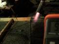 videos de 316-PART 1 of 3-Thermocoupler Testing using washer array as swril device.