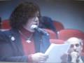 Newton teacher union head slams school budget