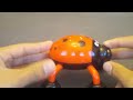 Vibrating Massage Ladybug Review [HD]