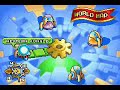 Klonoa 2 gameplay video (GBA) Klonoa 2 gameplay video (GBA)